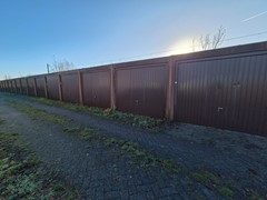 Stationslaan 14G6, 1616CM Hoogkarspel